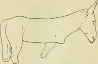 An illustration from Répertoire de la statuaire grecque et romaine (1908)