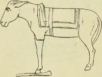 An illustration from Répertoire de la statuaire grecque et romaine (1908)
