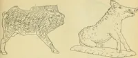 An illustration from Répertoire de la statuaire grecque et romaine (1908)