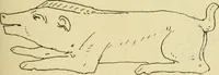 An illustration from Répertoire de la statuaire grecque et romaine (1908)