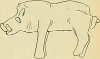 An illustration from Répertoire de la statuaire grecque et romaine (1908)