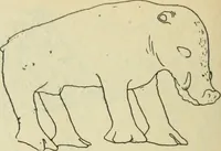 An illustration from Répertoire de la statuaire grecque et romaine (1908)