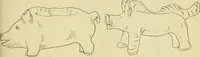 An illustration from Répertoire de la statuaire grecque et romaine (1908)