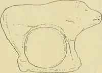 An illustration from Répertoire de la statuaire grecque et romaine (1908)
