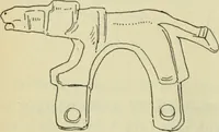 An illustration from Répertoire de la statuaire grecque et romaine (1908)