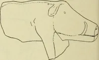 An illustration from Répertoire de la statuaire grecque et romaine (1908)