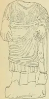 Picture 141 of 2223 from Répertoire de la statuaire grecque et romaine (1908), leaf 53