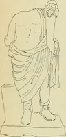 Picture 142 of 2223 from Répertoire de la statuaire grecque et romaine (1908), leaf 53