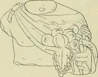 Picture 143 of 2223 from Répertoire de la statuaire grecque et romaine (1908), leaf 53