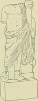 Picture 144 of 2223 from Répertoire de la statuaire grecque et romaine (1908), leaf 53