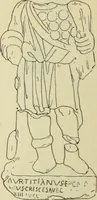 Picture 145 of 2223 from Répertoire de la statuaire grecque et romaine (1908), leaf 53