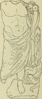 Picture 146 of 2223 from Répertoire de la statuaire grecque et romaine (1908), leaf 53