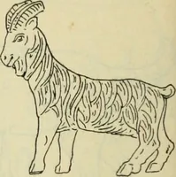 An illustration from Répertoire de la statuaire grecque et romaine (1908)