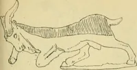 An illustration from Répertoire de la statuaire grecque et romaine (1908)