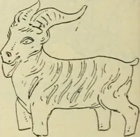 An illustration from Répertoire de la statuaire grecque et romaine (1908)