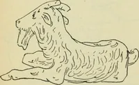 An illustration from Répertoire de la statuaire grecque et romaine (1908)
