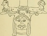 An illustration from Répertoire de la statuaire grecque et romaine (1908)