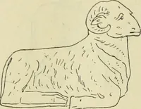 An illustration from Répertoire de la statuaire grecque et romaine (1908)