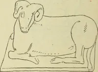 An illustration from Répertoire de la statuaire grecque et romaine (1908)
