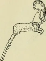 An illustration from Répertoire de la statuaire grecque et romaine (1908)