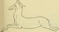 An illustration from Répertoire de la statuaire grecque et romaine (1908)