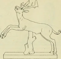 An illustration from Répertoire de la statuaire grecque et romaine (1908)