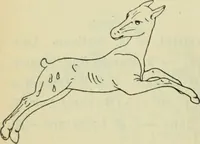 An illustration from Répertoire de la statuaire grecque et romaine (1908)