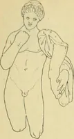 Picture 148 of 2223 from Répertoire de la statuaire grecque et romaine (1908), leaf 54