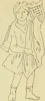 An illustration from Répertoire de la statuaire grecque et romaine (1908)