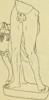Picture 151 of 2223 from Répertoire de la statuaire grecque et romaine (1908), leaf 54