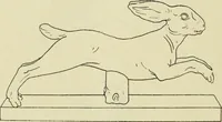 An illustration from Répertoire de la statuaire grecque et romaine (1908)