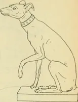 An illustration from Répertoire de la statuaire grecque et romaine (1908)
