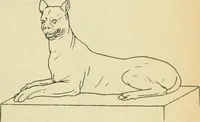 An illustration from Répertoire de la statuaire grecque et romaine (1908)