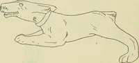 An illustration from Répertoire de la statuaire grecque et romaine (1908)