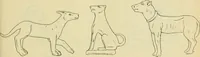 An illustration from Répertoire de la statuaire grecque et romaine (1908)