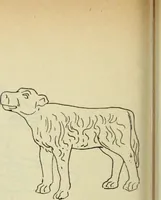 An illustration from Répertoire de la statuaire grecque et romaine (1908)