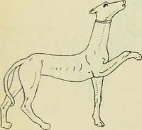 An illustration from Répertoire de la statuaire grecque et romaine (1908)
