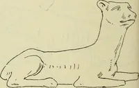 An illustration from Répertoire de la statuaire grecque et romaine (1908)