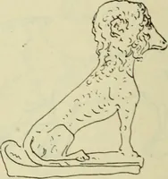 An illustration from Répertoire de la statuaire grecque et romaine (1908)