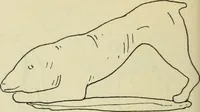 An illustration from Répertoire de la statuaire grecque et romaine (1908)
