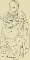 An illustration from Répertoire de la statuaire grecque et romaine (1908)