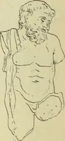 Picture 158 of 2223 from Répertoire de la statuaire grecque et romaine (1908), leaf 55