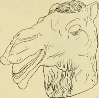 An illustration from Répertoire de la statuaire grecque et romaine (1908)