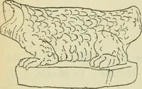 An illustration from Répertoire de la statuaire grecque et romaine (1908)