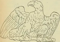 An illustration from Répertoire de la statuaire grecque et romaine (1908)