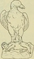 An illustration from Répertoire de la statuaire grecque et romaine (1908)
