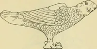 An illustration from Répertoire de la statuaire grecque et romaine (1908)