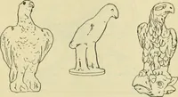 An illustration from Répertoire de la statuaire grecque et romaine (1908)