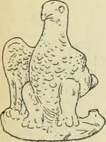 An illustration from Répertoire de la statuaire grecque et romaine (1908)