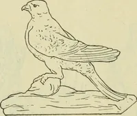 An illustration from Répertoire de la statuaire grecque et romaine (1908)